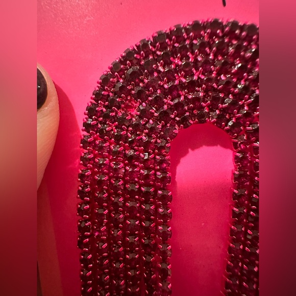 Haircandybyhan Raspberry Roses Rainbows - Picture 4 of 4